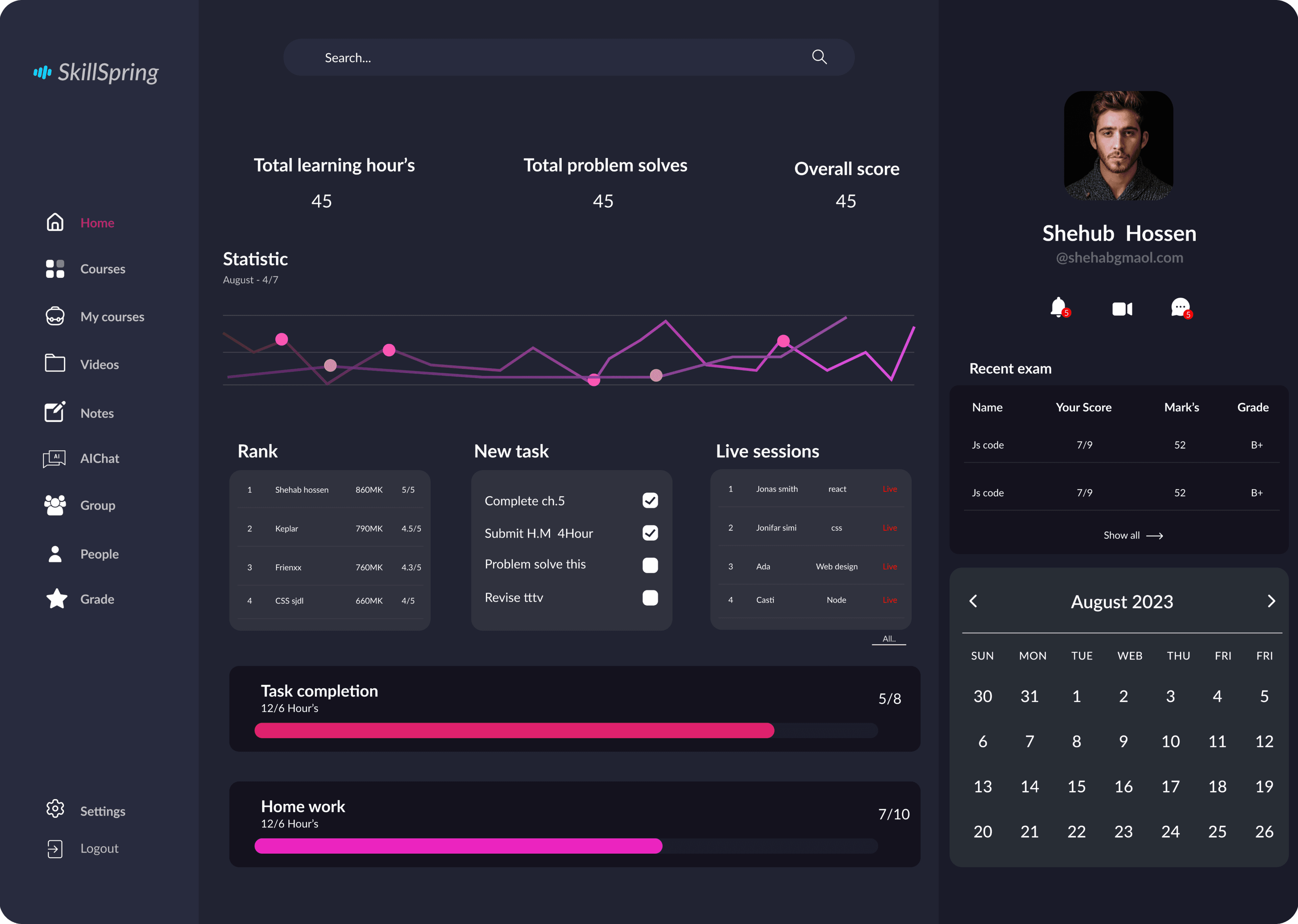 skillspring